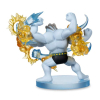 Pokémon Gallery Figure DX: Machamp Dynamic Punch 13cm 